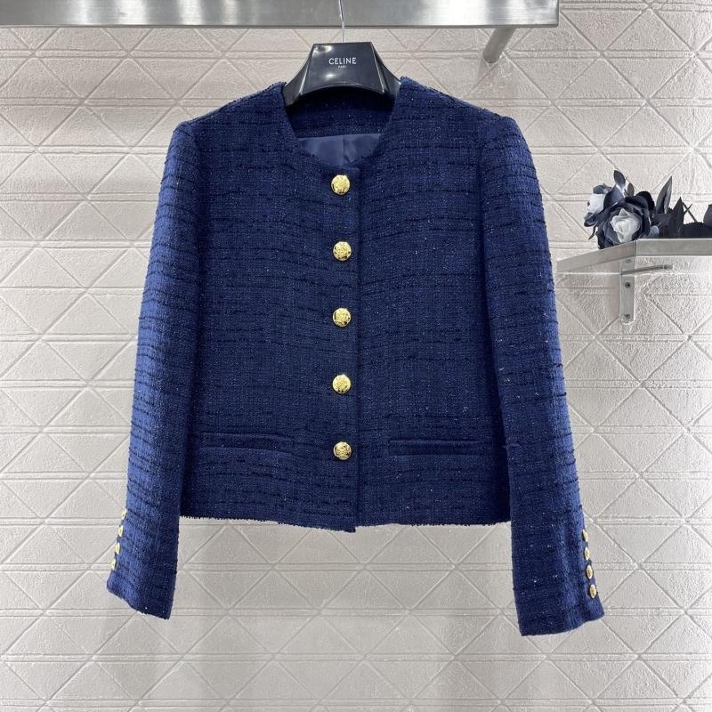Ce**e coats
